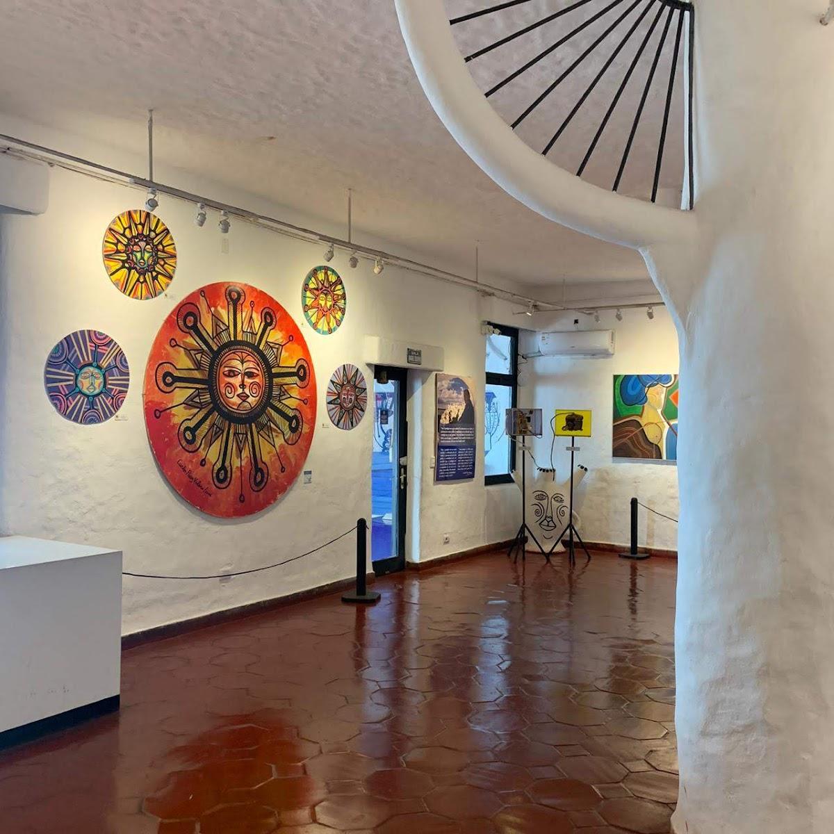 Club Hotel Casapueblo