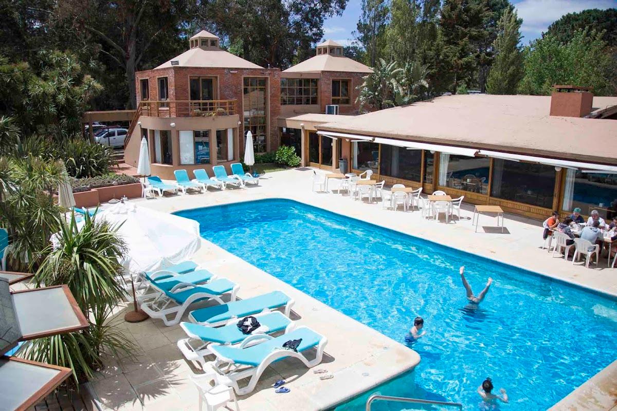 Rincón del Este Resort