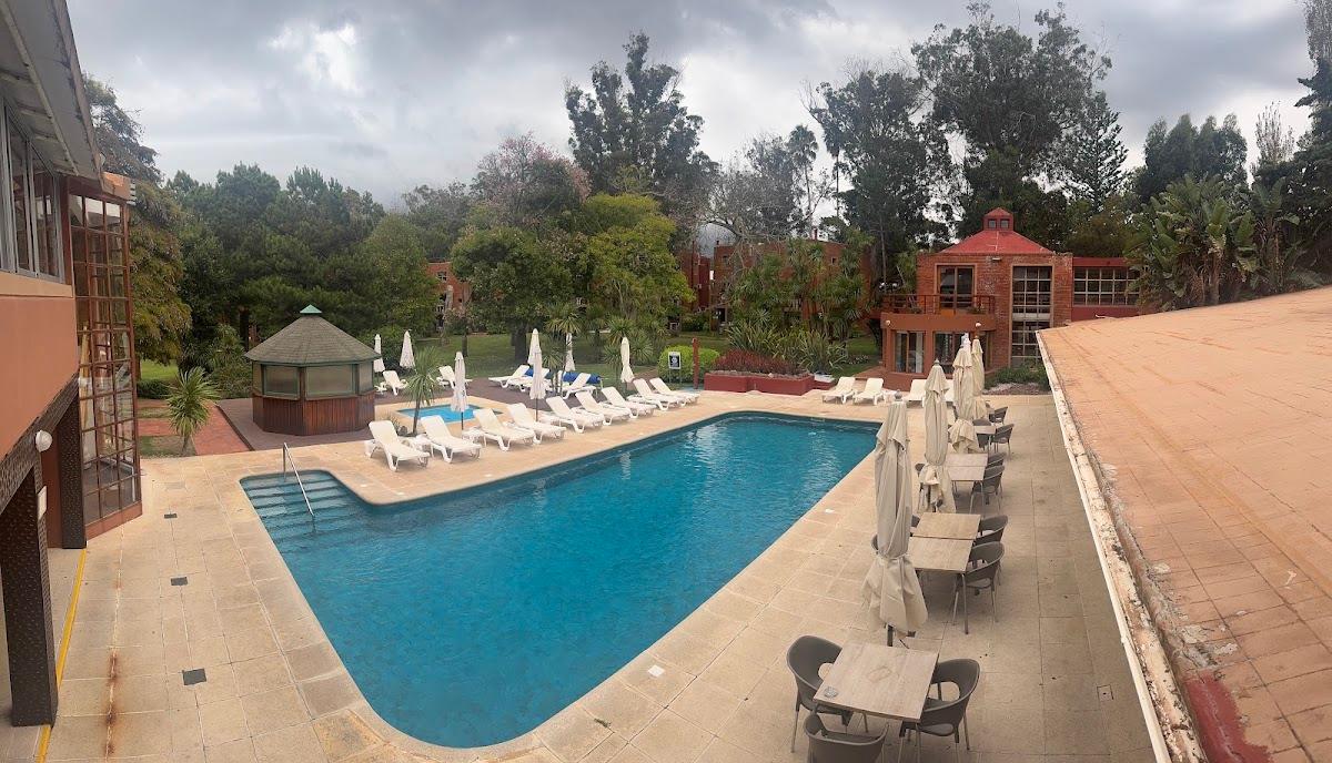 Rincón del Este Resort