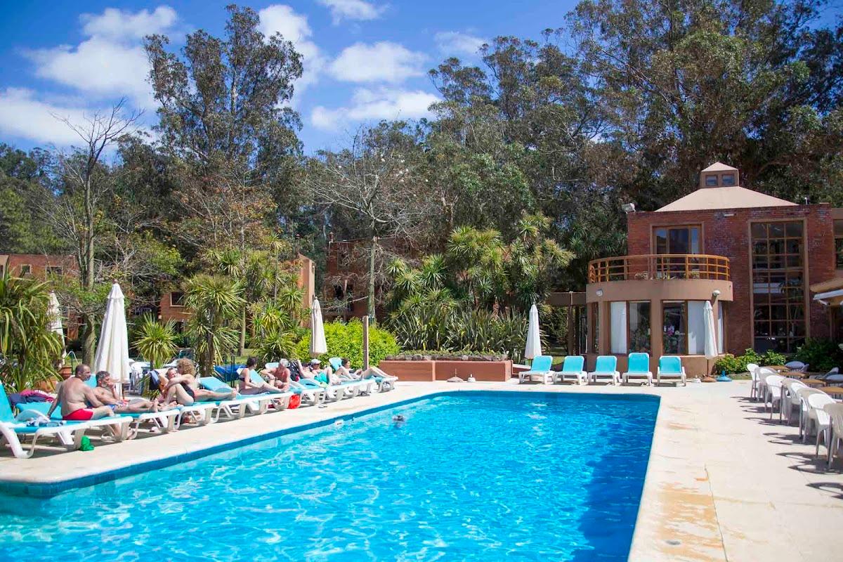 Rincón del Este Resort