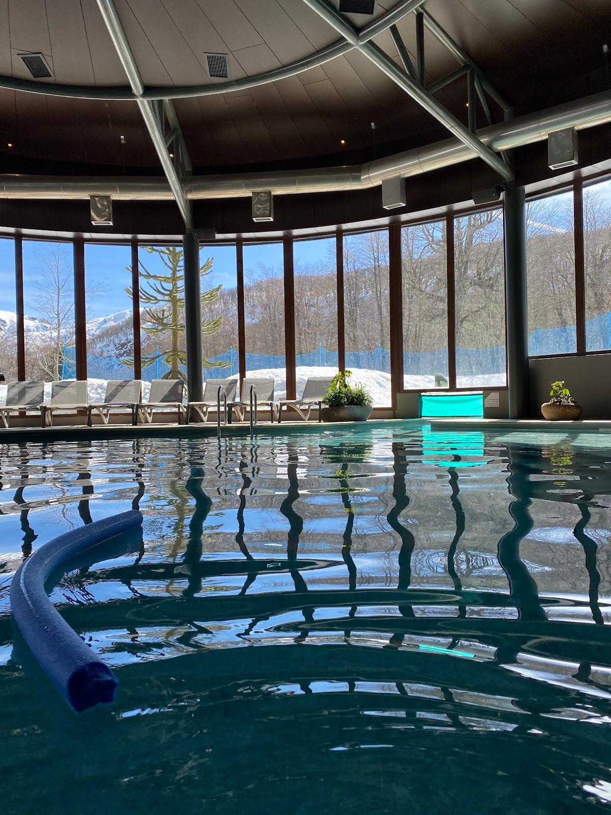 Hotel Termas de Chillán