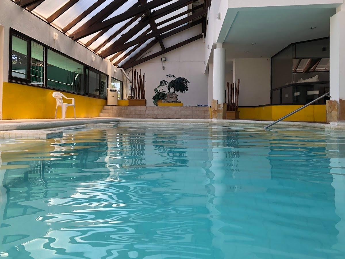 Club Sol del Este