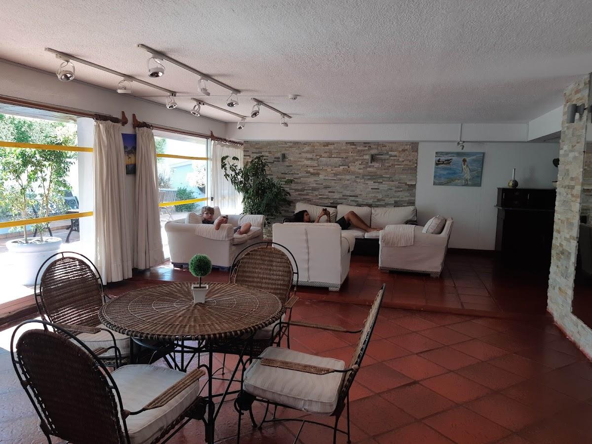 Club Sol del Este