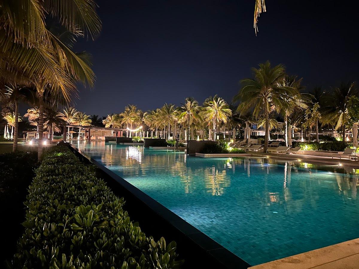 ALMA Resort