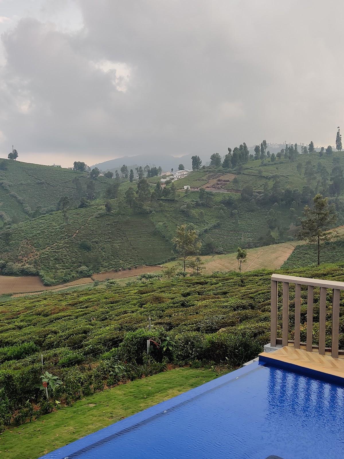 Ayatana Ooty