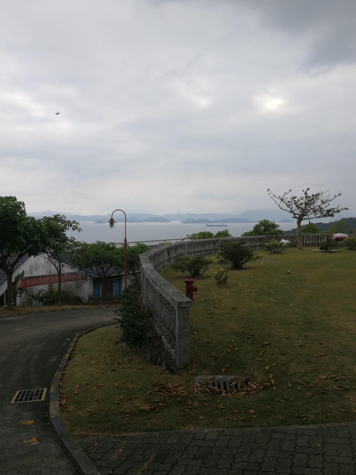 The Fountain Resort
