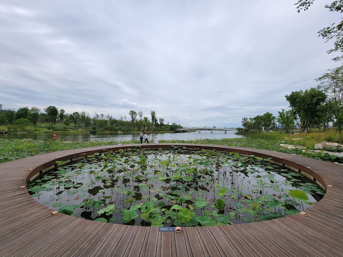 Hainan Mumian Lake Homeland Resort