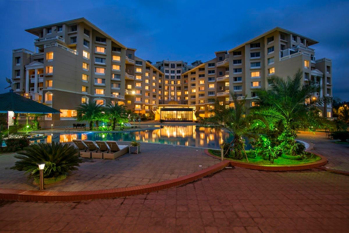 Sea Pearl Beach Resort & Spa