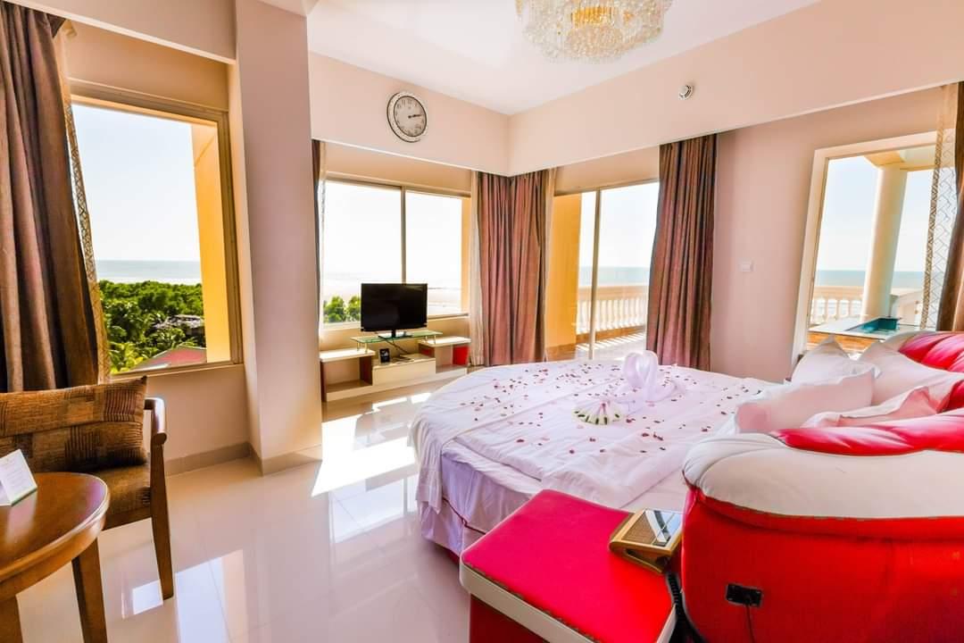 Sea Pearl Beach Resort & Spa