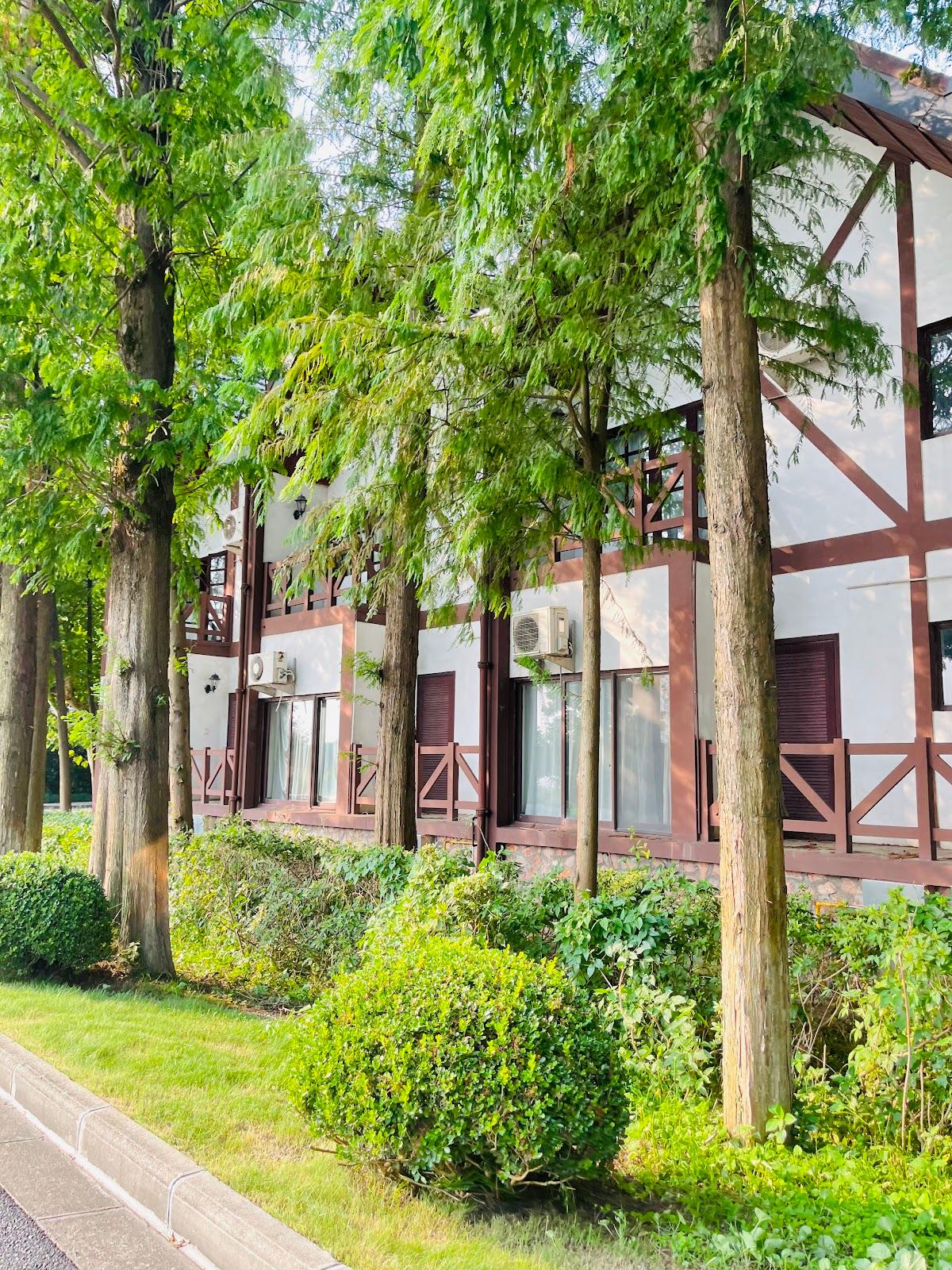 Shanghai SunIsland International Club