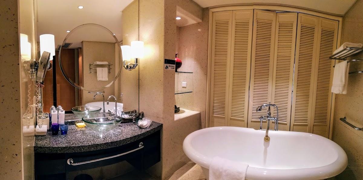 Sheraton Haikou Hotel