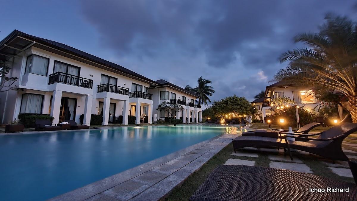 Puerto Del Sol Beach Resort and Hotel