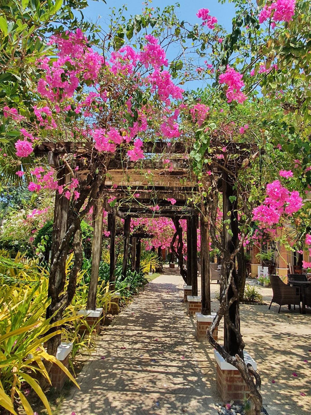 Puerto Del Sol Beach Resort and Hotel