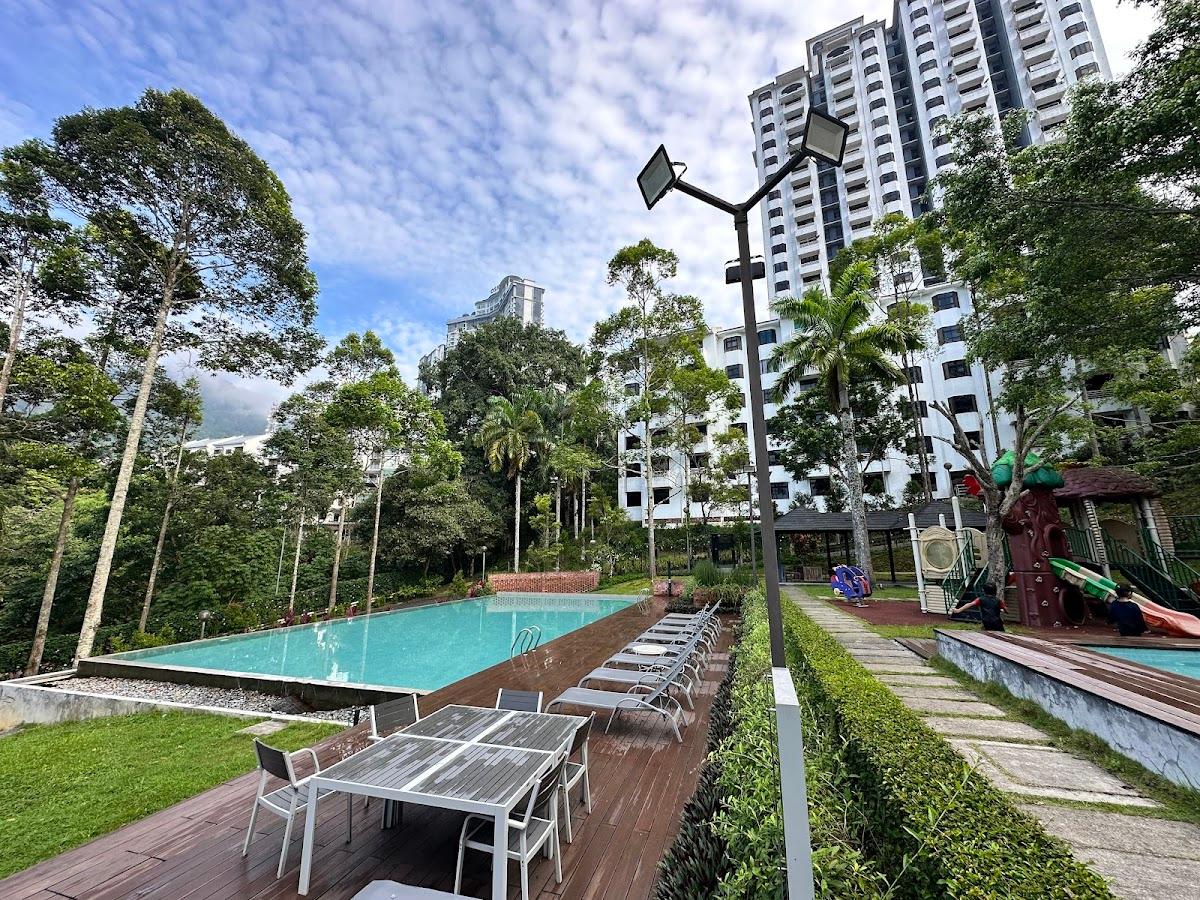 Genting View Resort