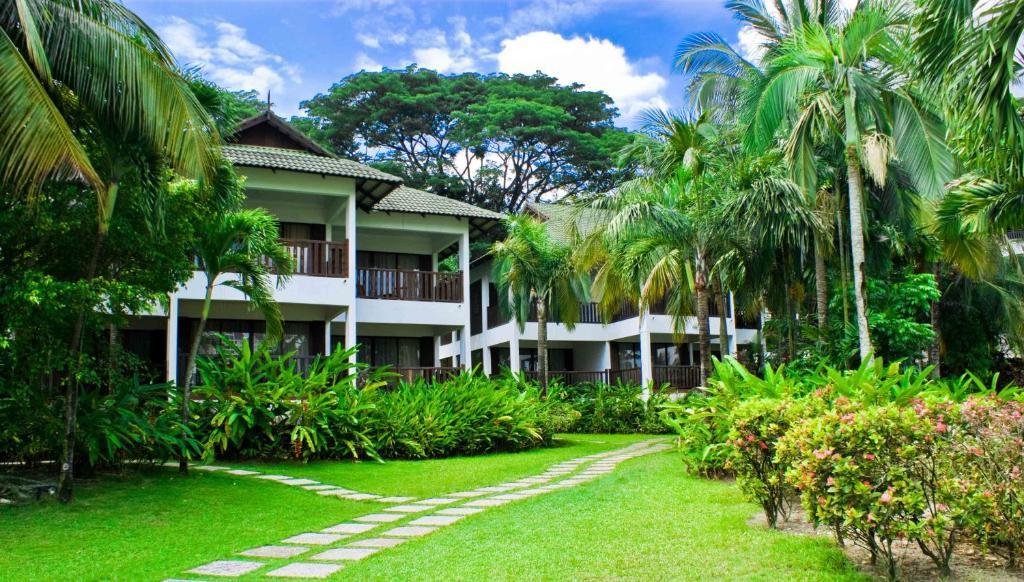 Mines Wellness Hotel