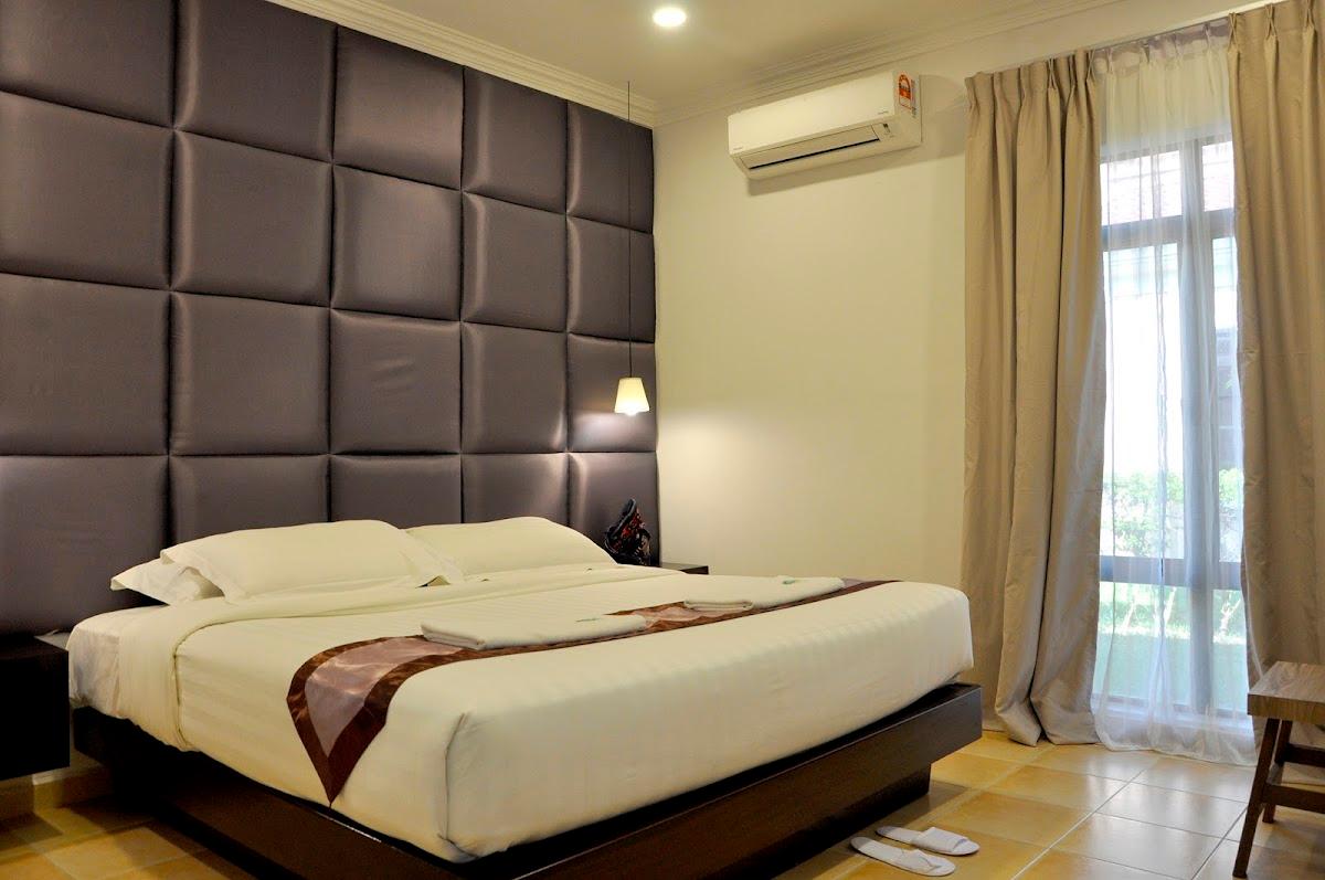 A'Famosa Resort