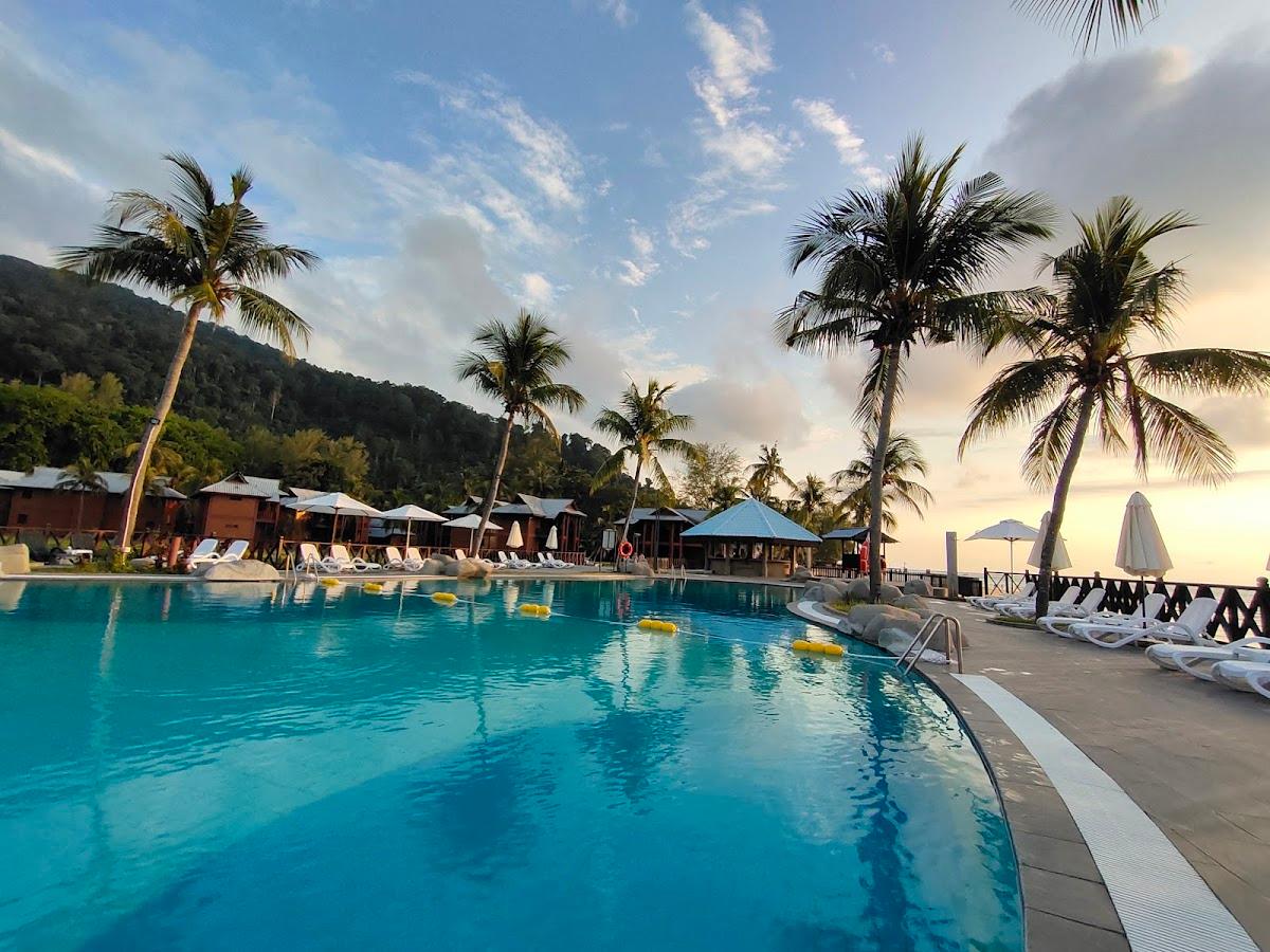 Berjaya Tioman Resort