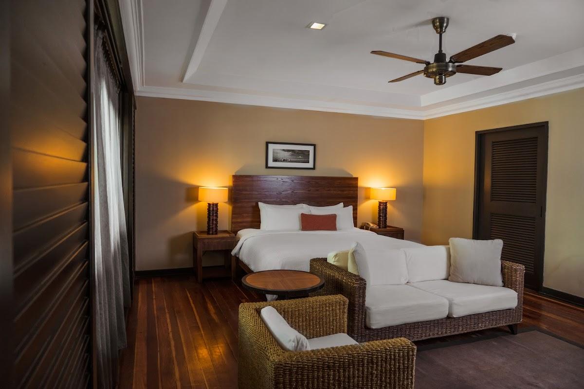 Berjaya Tioman Resort