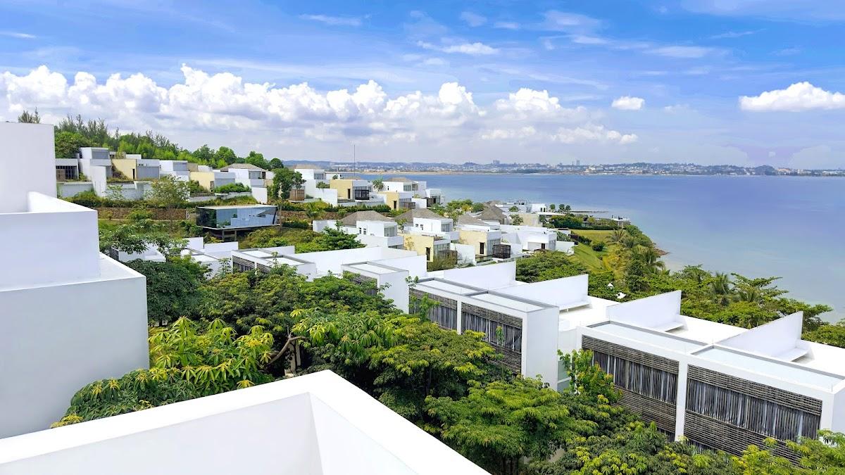 Goodway Hotel