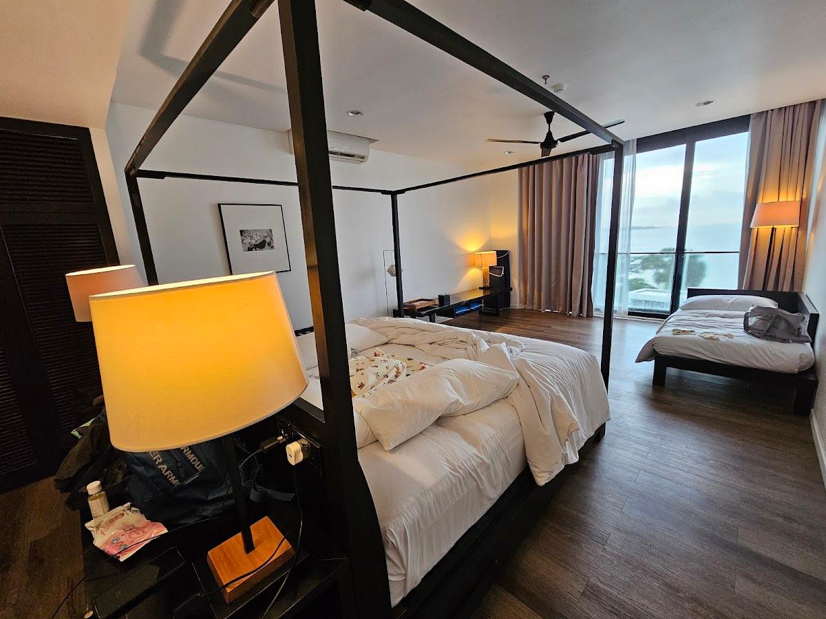 Goodway Hotel