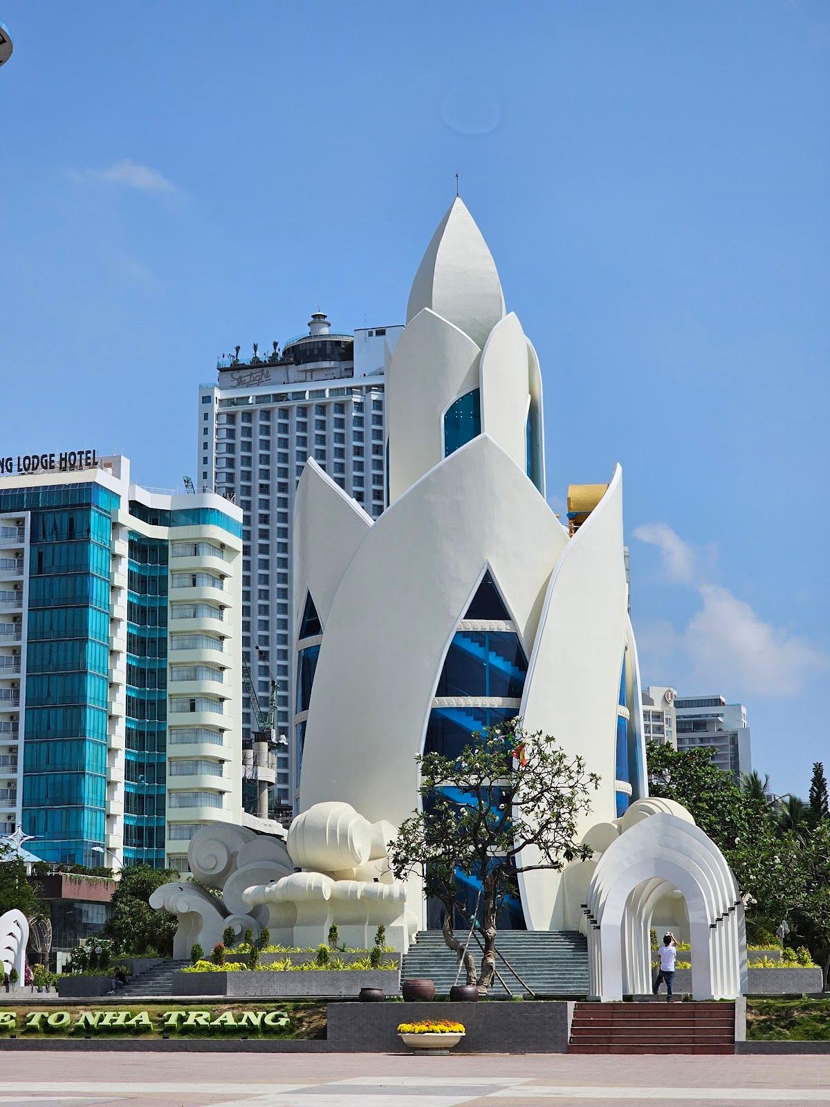 Tropicana Nha Trang