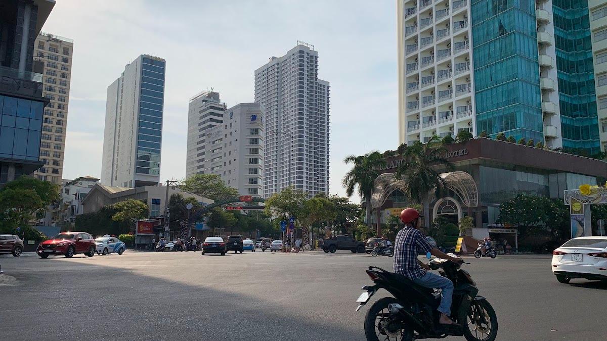 Tropicana Nha Trang