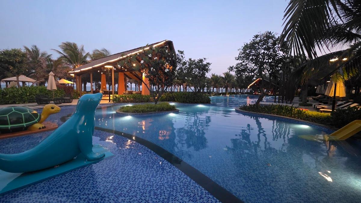 Amigo Sol Phan Thiet