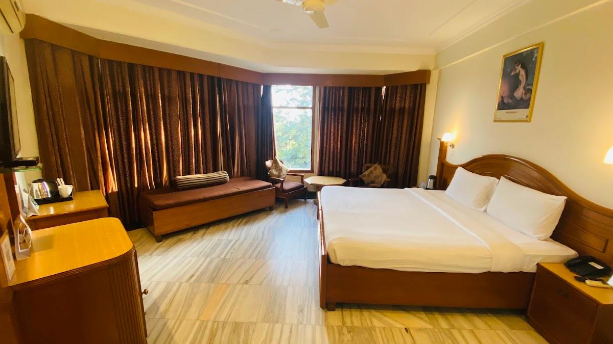 Club Mahindra Dharamshala