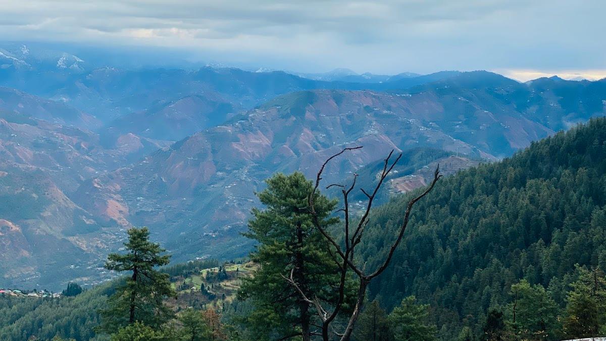 Club Mahindra Shimla