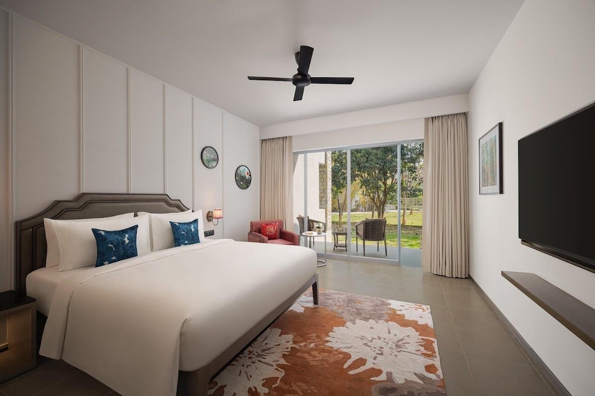 Club Mahindra Patkote
