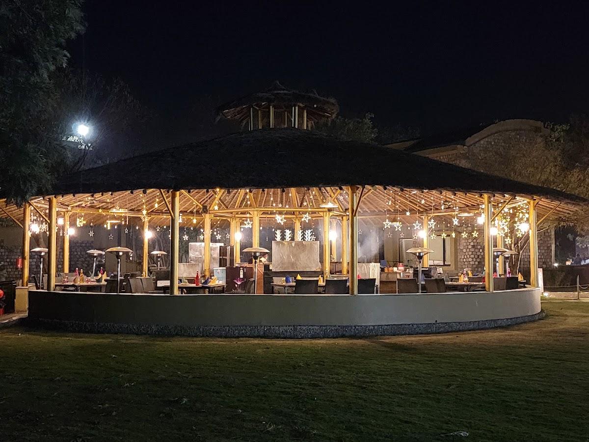 Club Mahindra Corbett