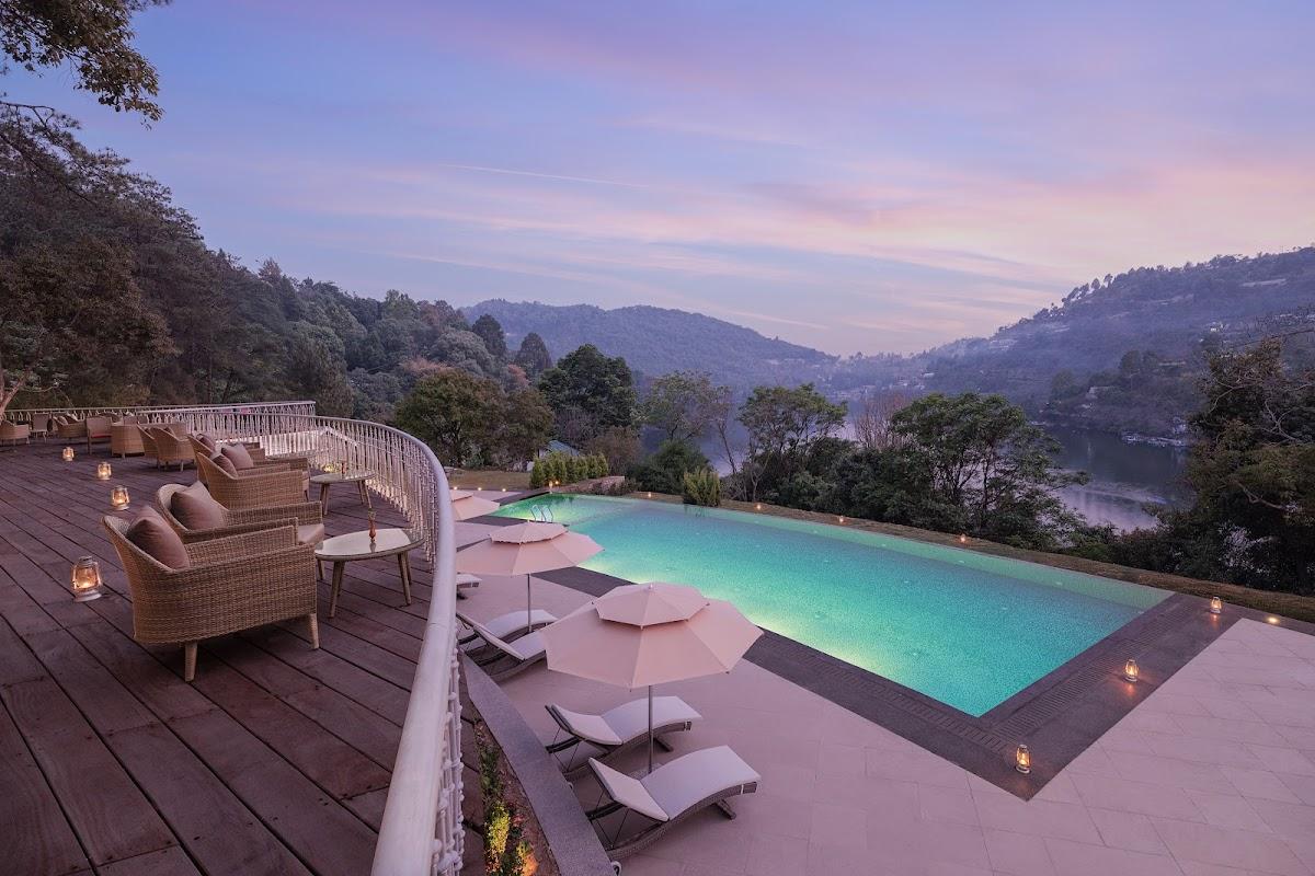 Club Mahindra Naukuchiatal