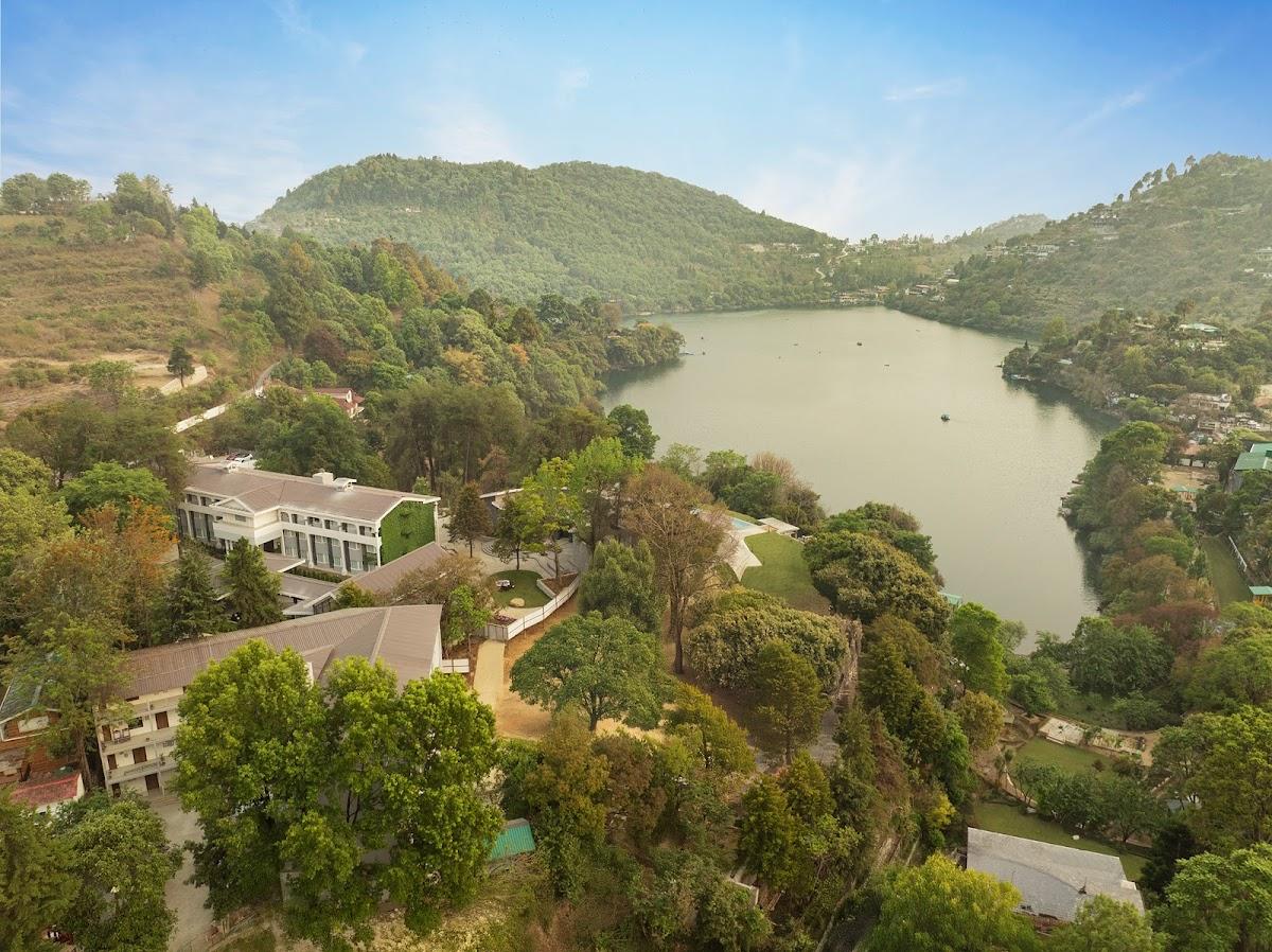 Club Mahindra Naukuchiatal
