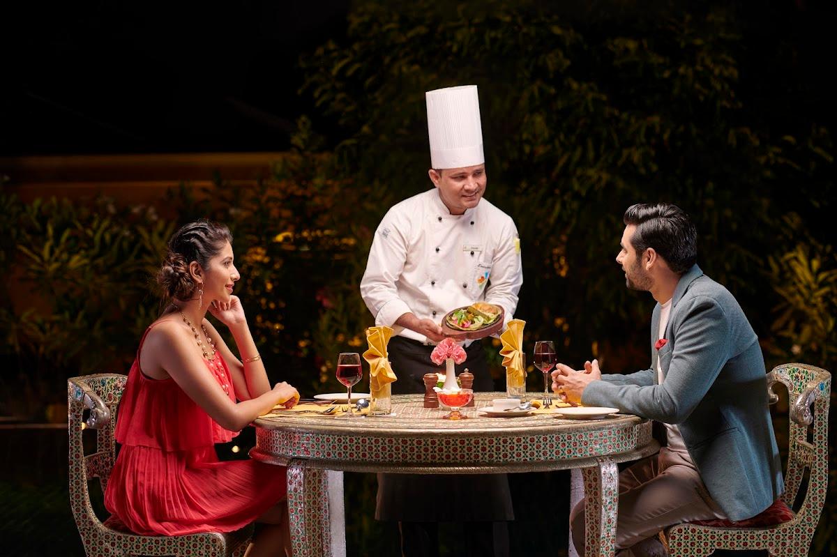 Club Mahindra Kumbhalgarh
