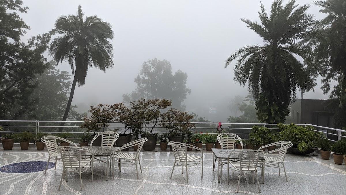 Hotel Aravali Mount Abu