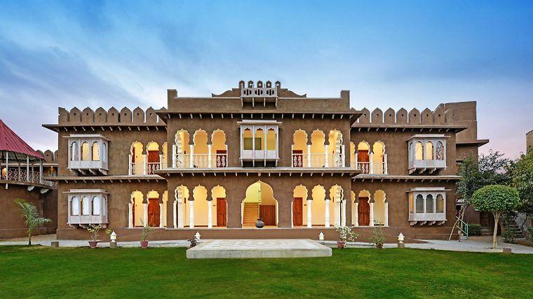 Hotel Pushkar Fort Ajmer