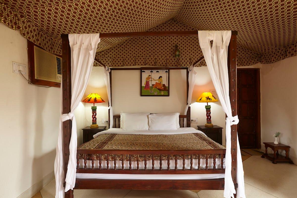 Hotel Pushkar Fort Ajmer