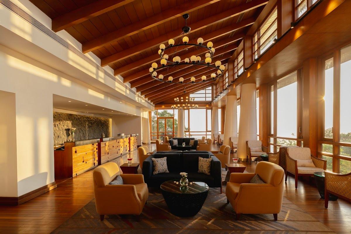 Club Mahindra Lonavala