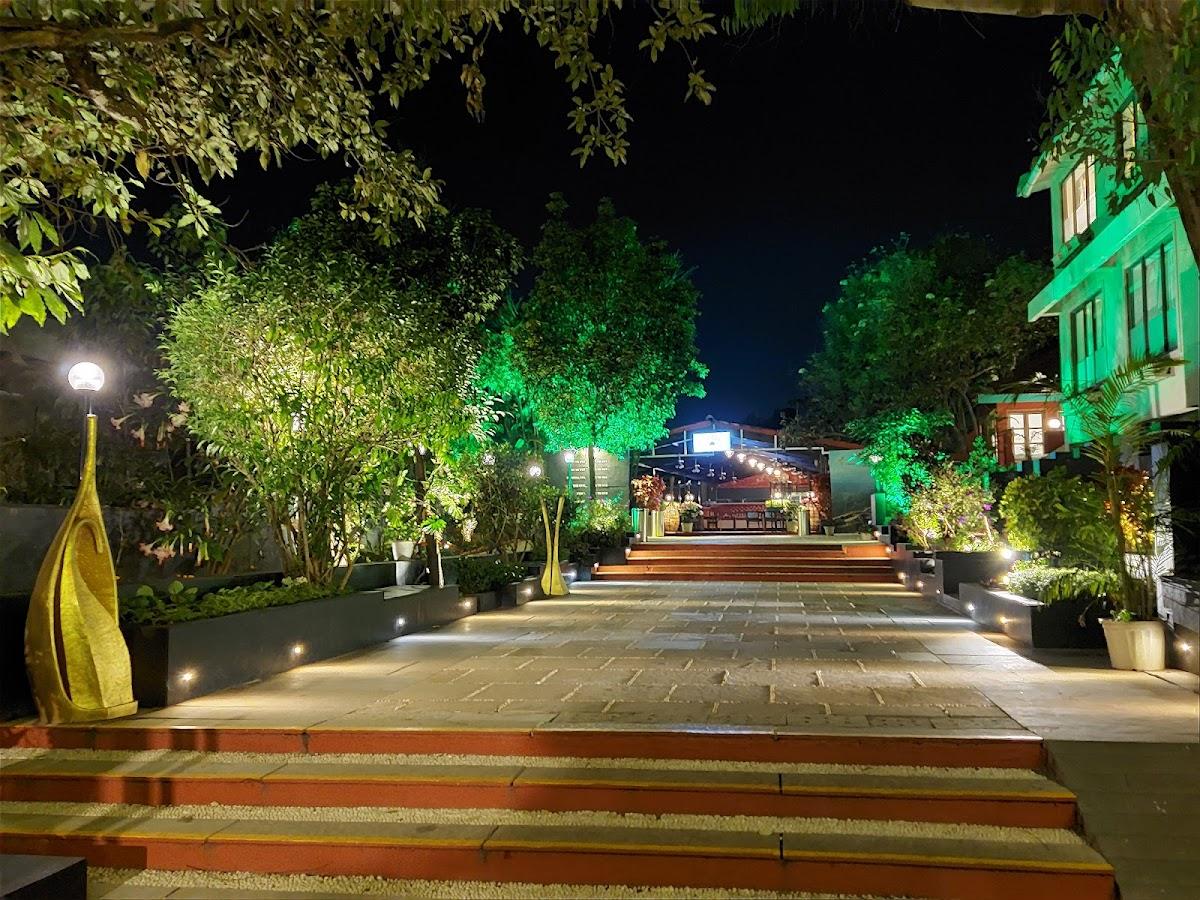 Saj Mahabaleshwar