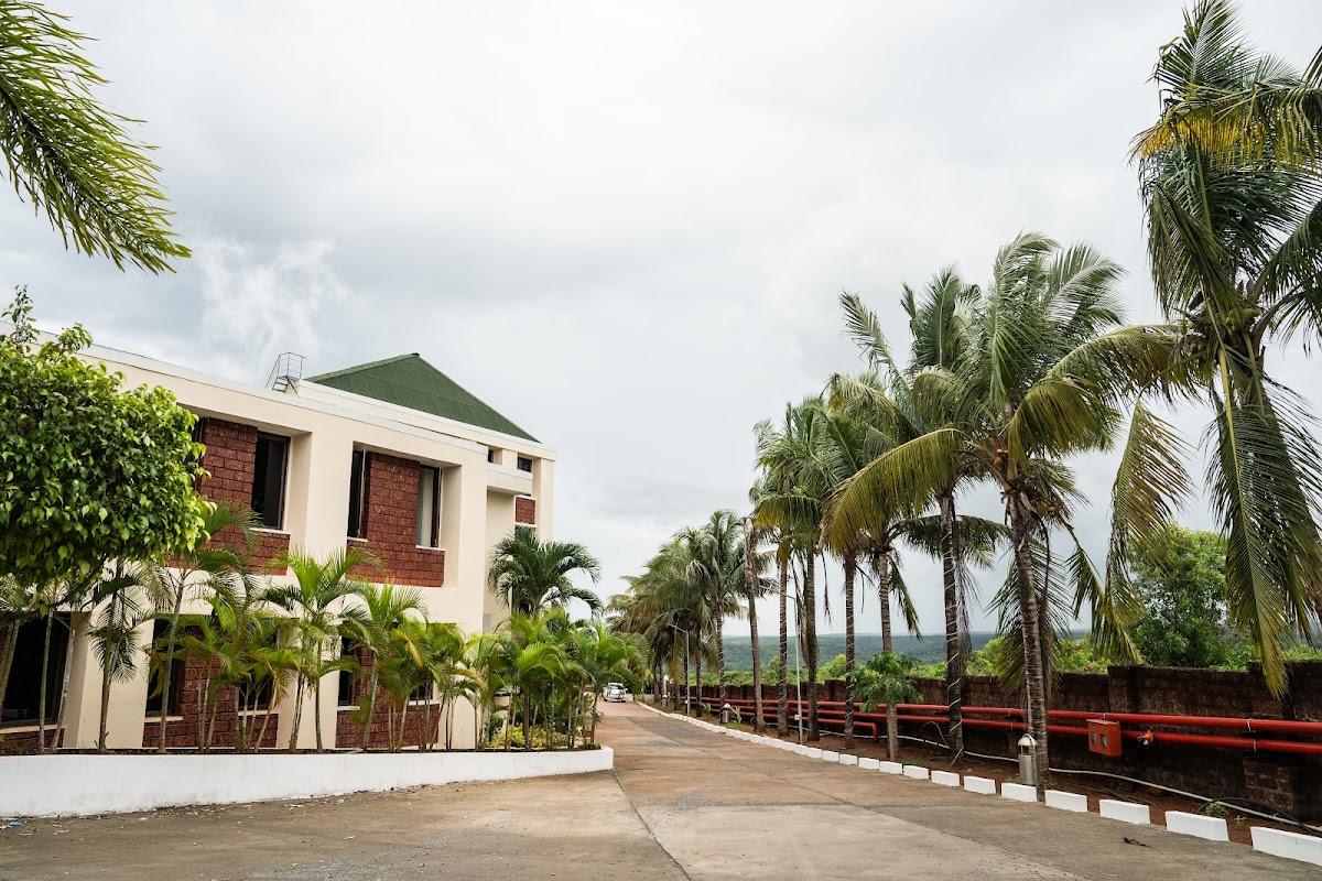 Club Mahindra Ganpatipule