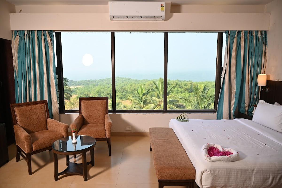 Club Mahindra Ganpatipule