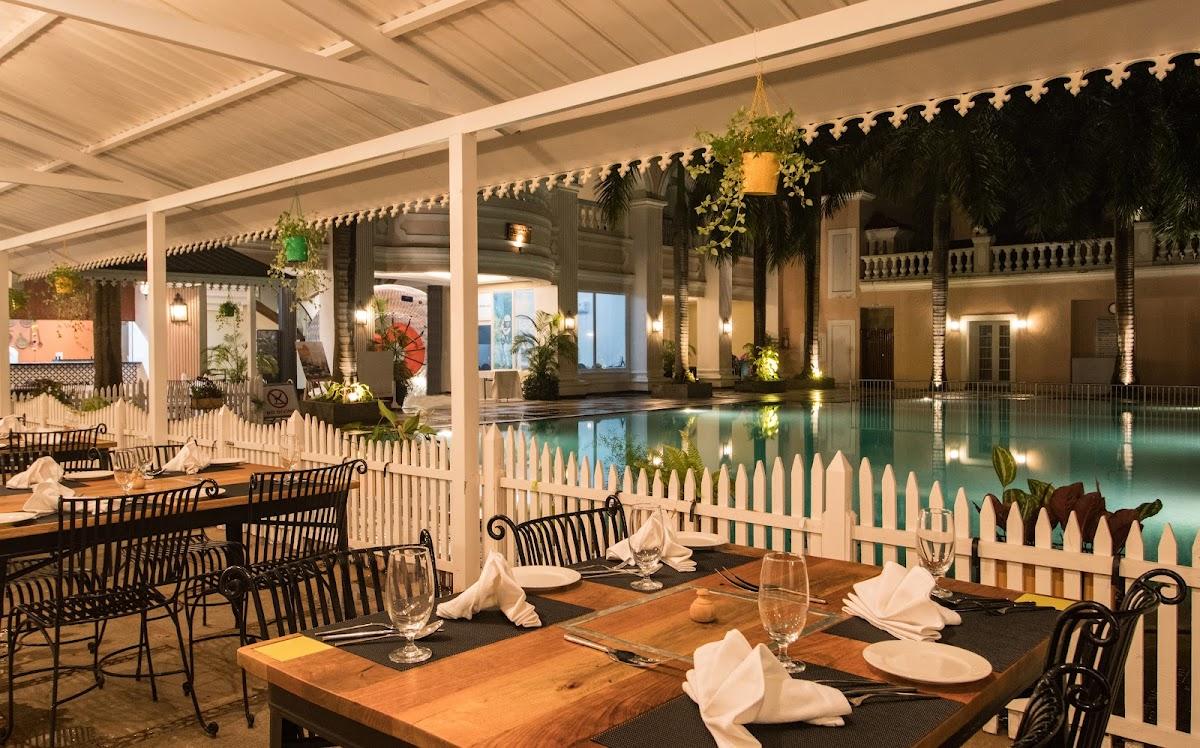 Club Mahindra Emerald Palms Goa