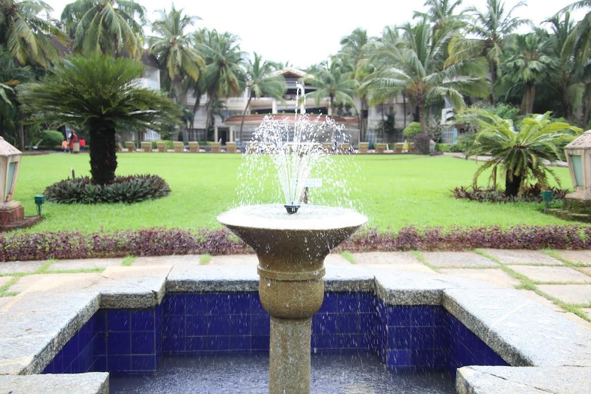 Club Mahindra Varca Beach Goa