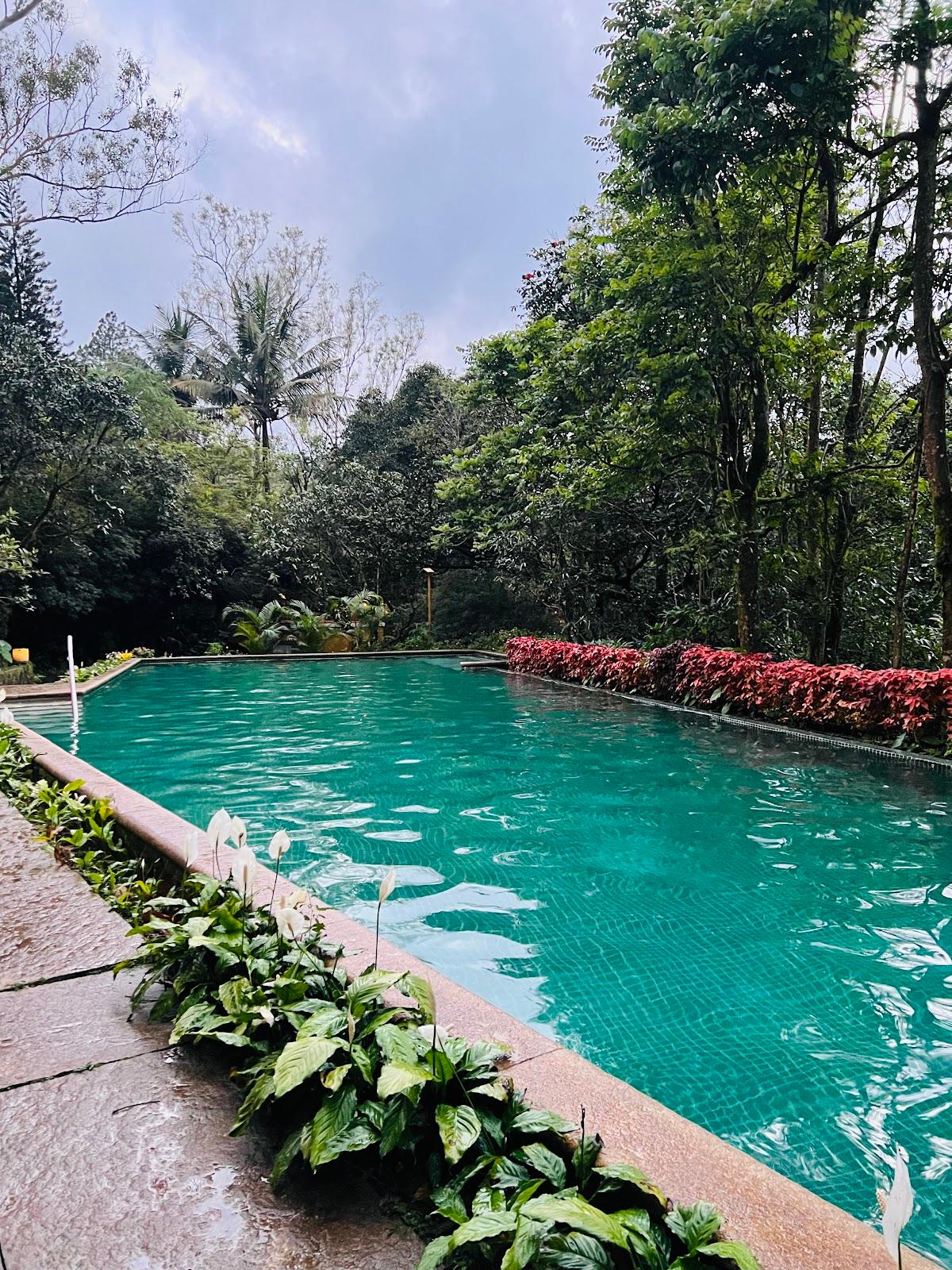 Club Mahindra Madikeri Coorg