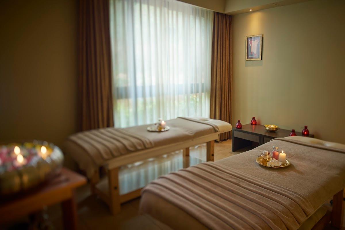 Club Mahindra Virajpet Coorg
