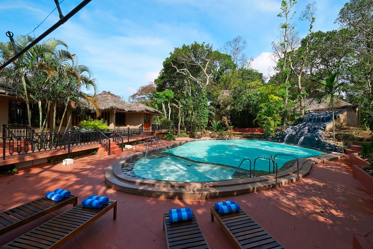 Club Mahindra Thekkady