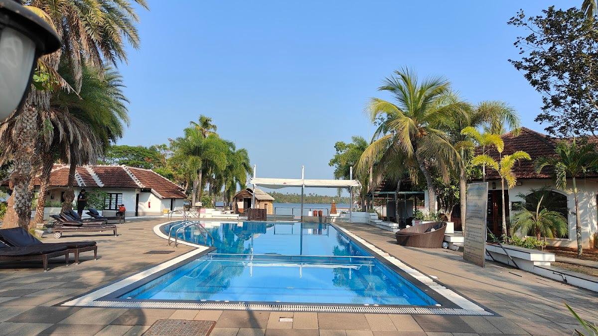 Club Mahindra Cherai Beach