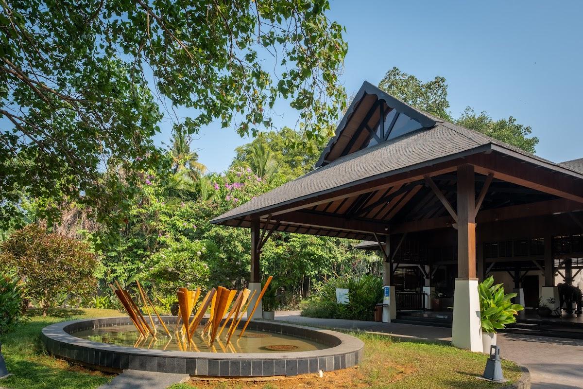 Club Mahindra Poovar