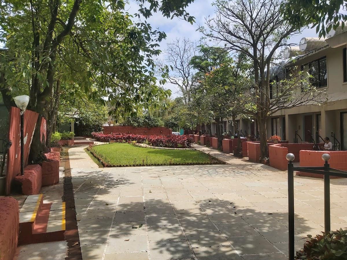 Club Mahindra Mahabaleshwar Saj