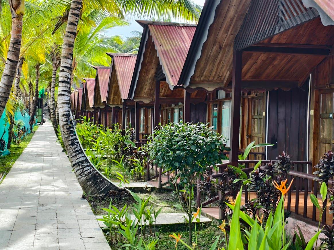 Club Mahindra Symphony Palms Havelock
